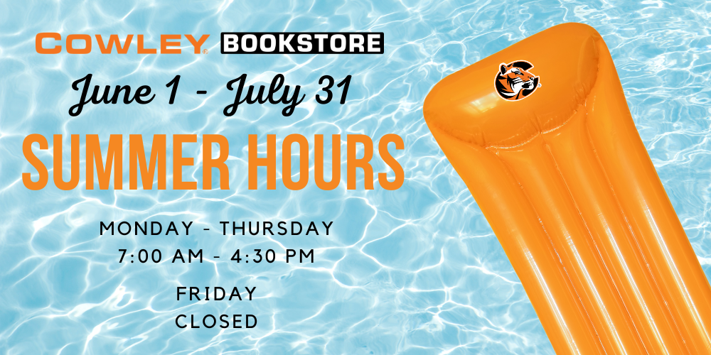 Summer Hours